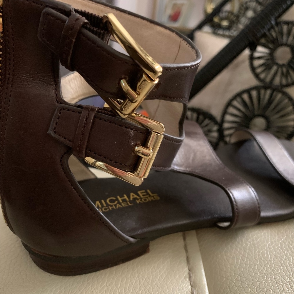 Michael Kors Sandals ;Authentic